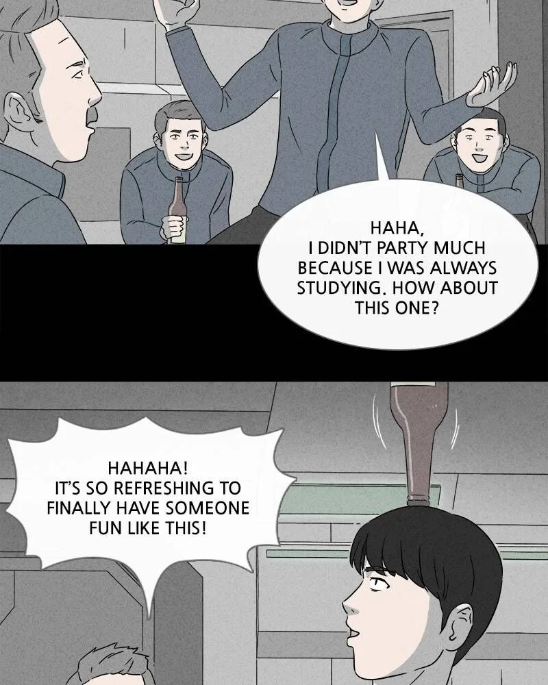 Tales of the Unusual Chapter 362 page 13