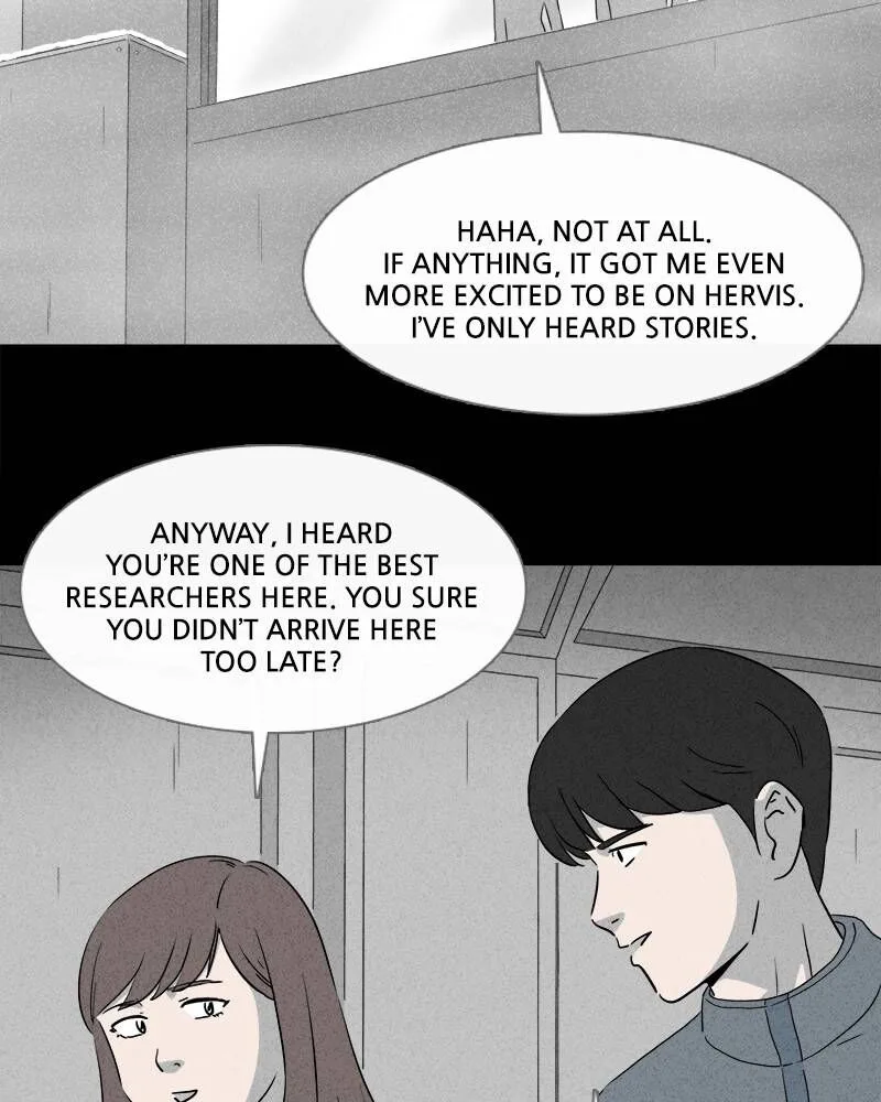 Tales of the Unusual Chapter 362 page 4