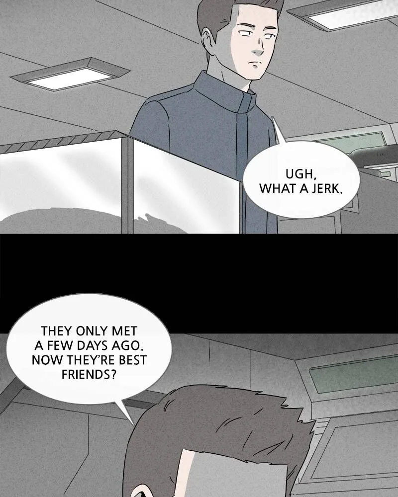 Tales of the Unusual Chapter 362 page 36