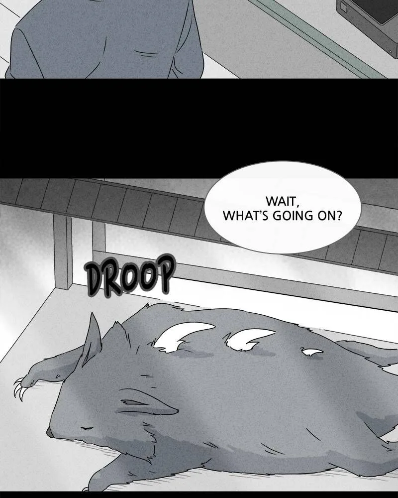 Tales of the Unusual Chapter 362 page 38