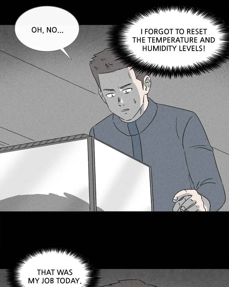 Tales of the Unusual Chapter 362 page 40