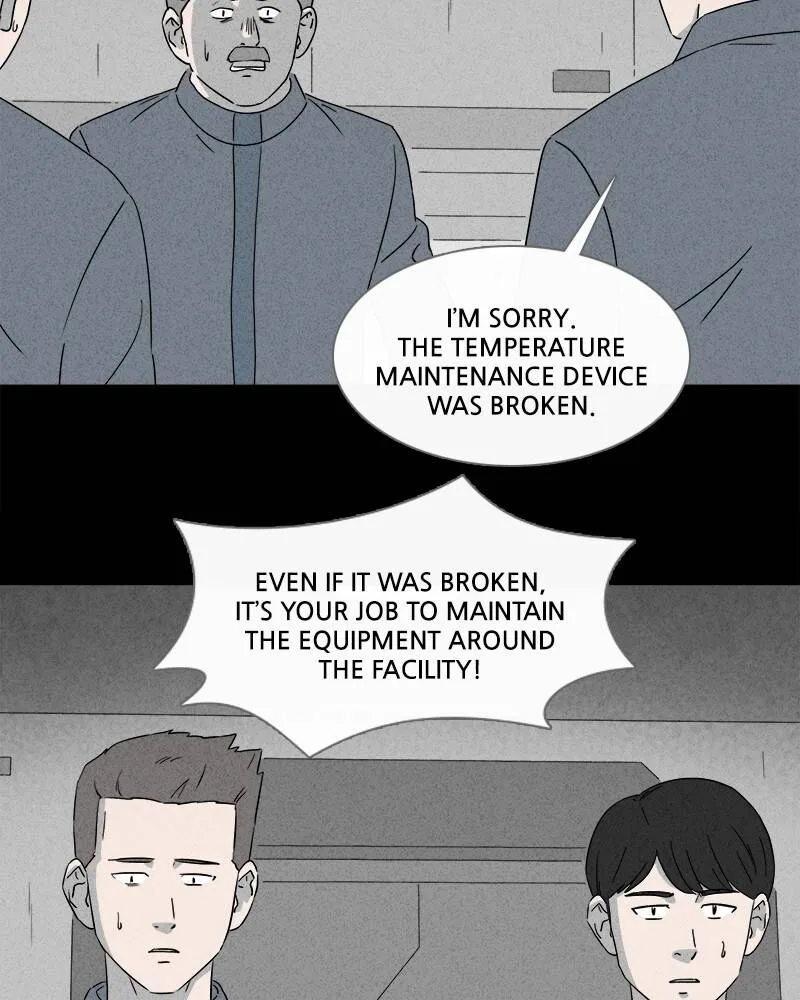Tales of the Unusual Chapter 362 page 50