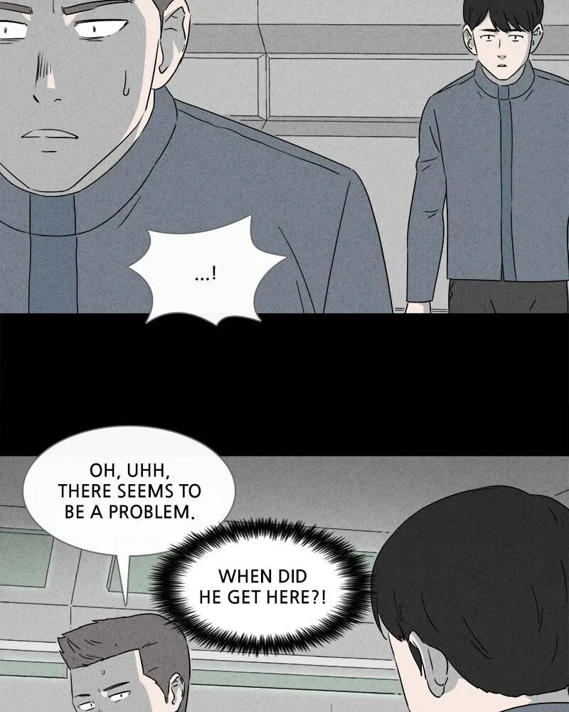 Tales of the Unusual Chapter 362 page 42
