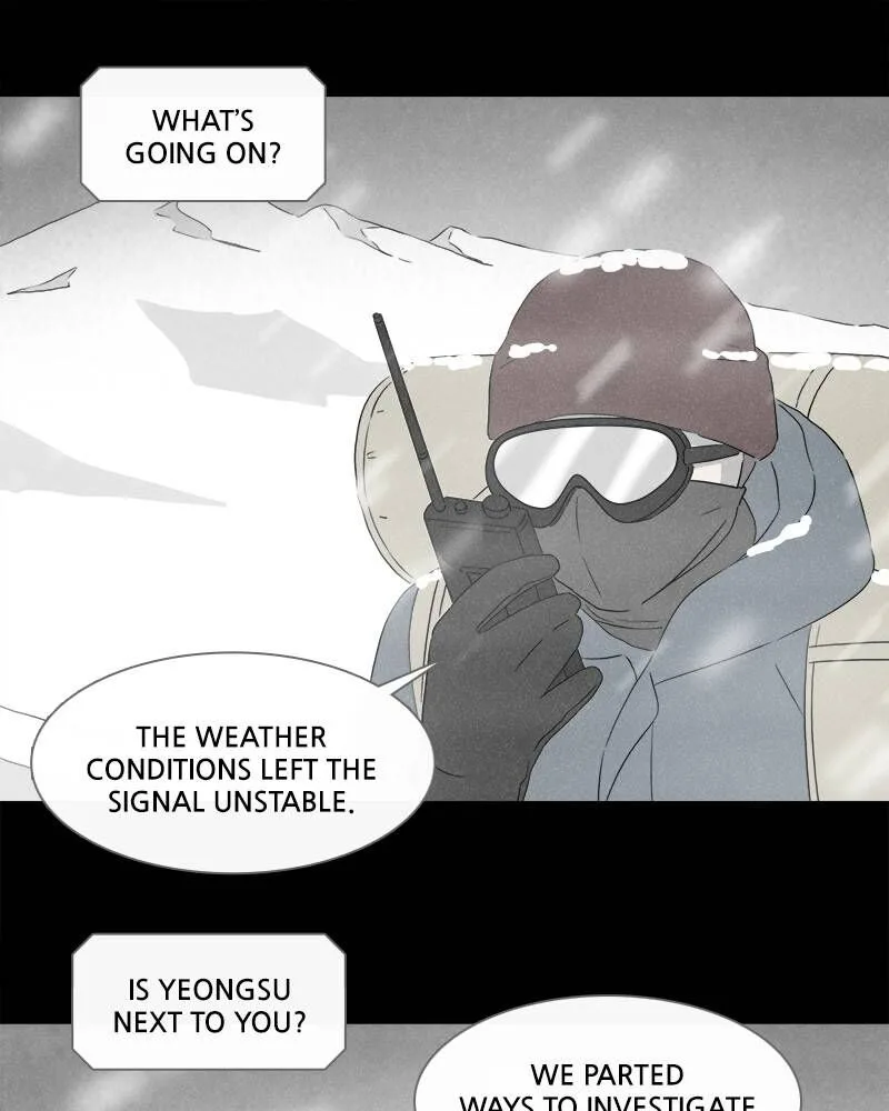 Tales of the Unusual Chapter 363 page 35