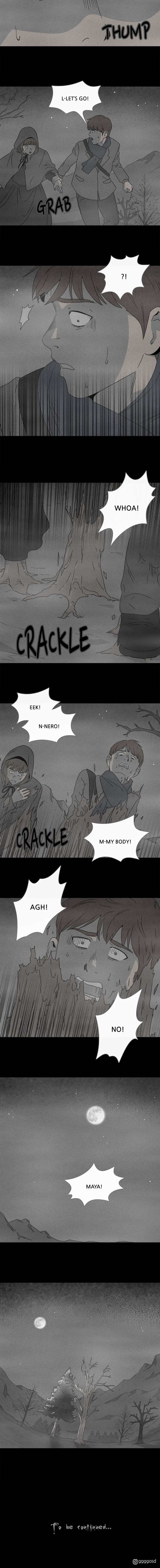 Tales of the Unusual Chapter 367 page 6
