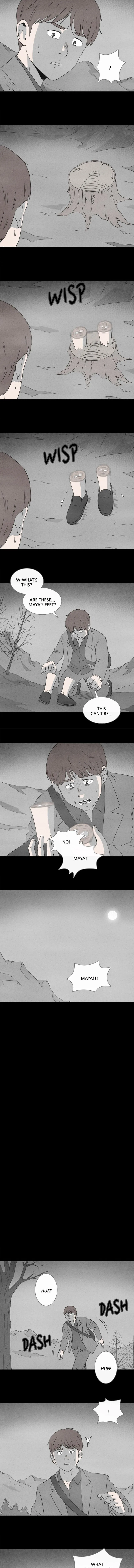 Tales of the Unusual Chapter 368 page 2
