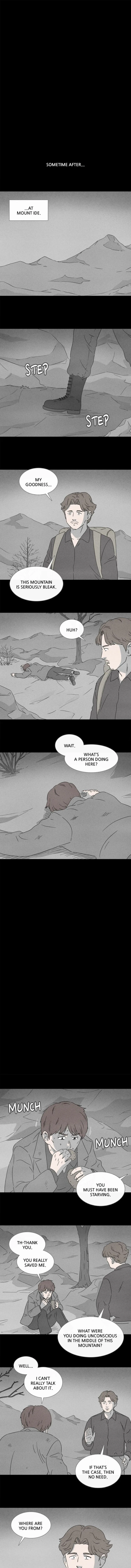 Tales of the Unusual Chapter 368 page 6