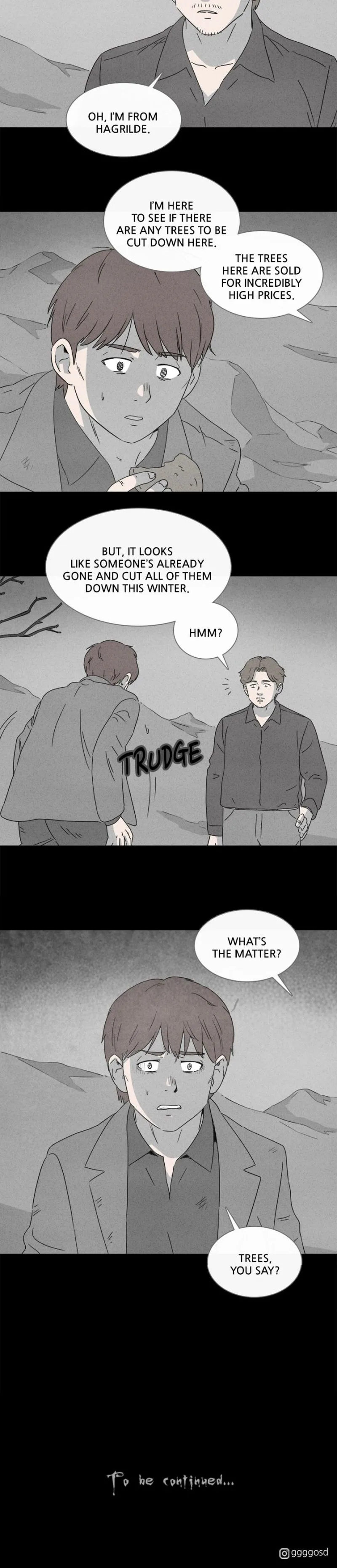 Tales of the Unusual Chapter 368 page 7