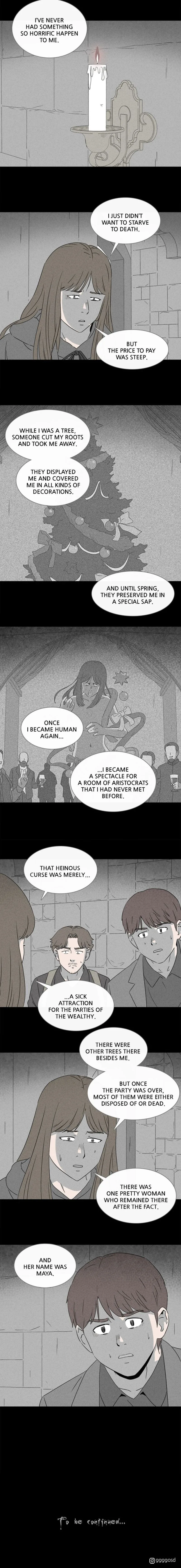 Tales of the Unusual Chapter 369 page 7