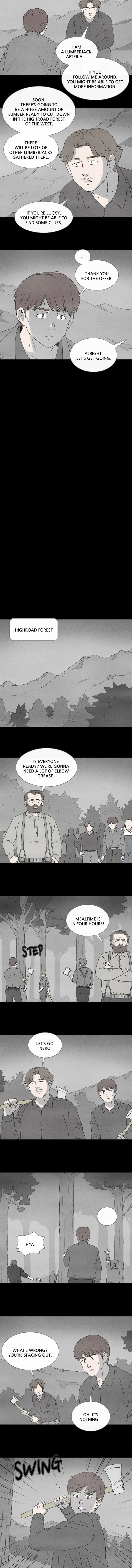 Tales of the Unusual Chapter 369 page 2