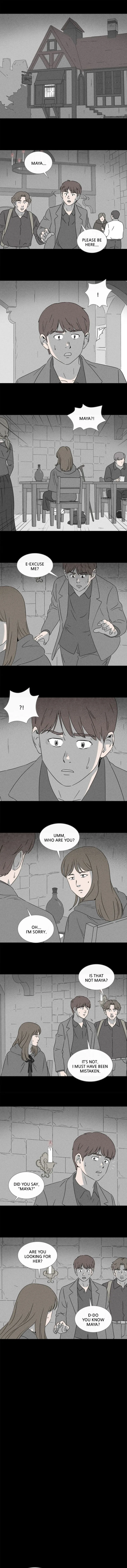 Tales of the Unusual Chapter 369 page 6