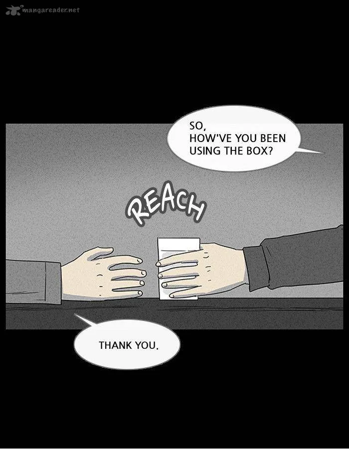 Tales of the Unusual Chapter 37 page 4