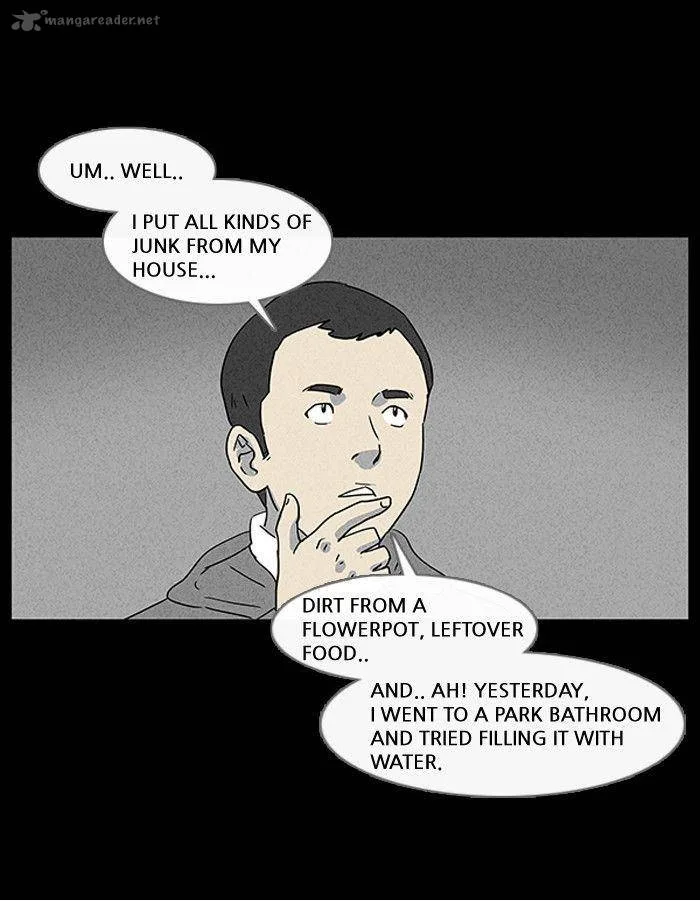 Tales of the Unusual Chapter 37 page 5