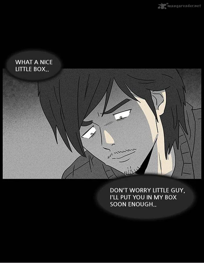 Tales of the Unusual Chapter 37 page 15