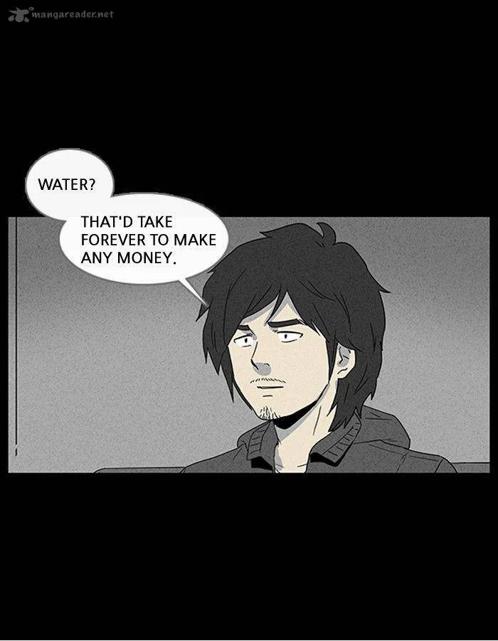 Tales of the Unusual Chapter 37 page 6