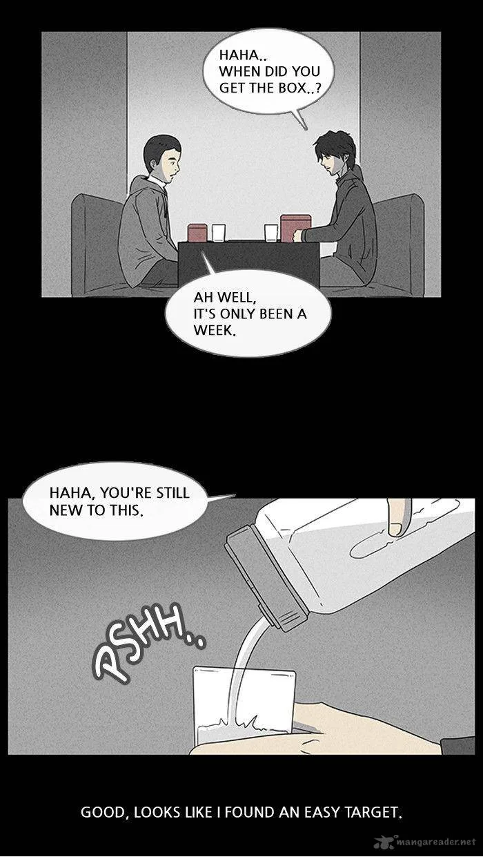Tales of the Unusual Chapter 37 page 3