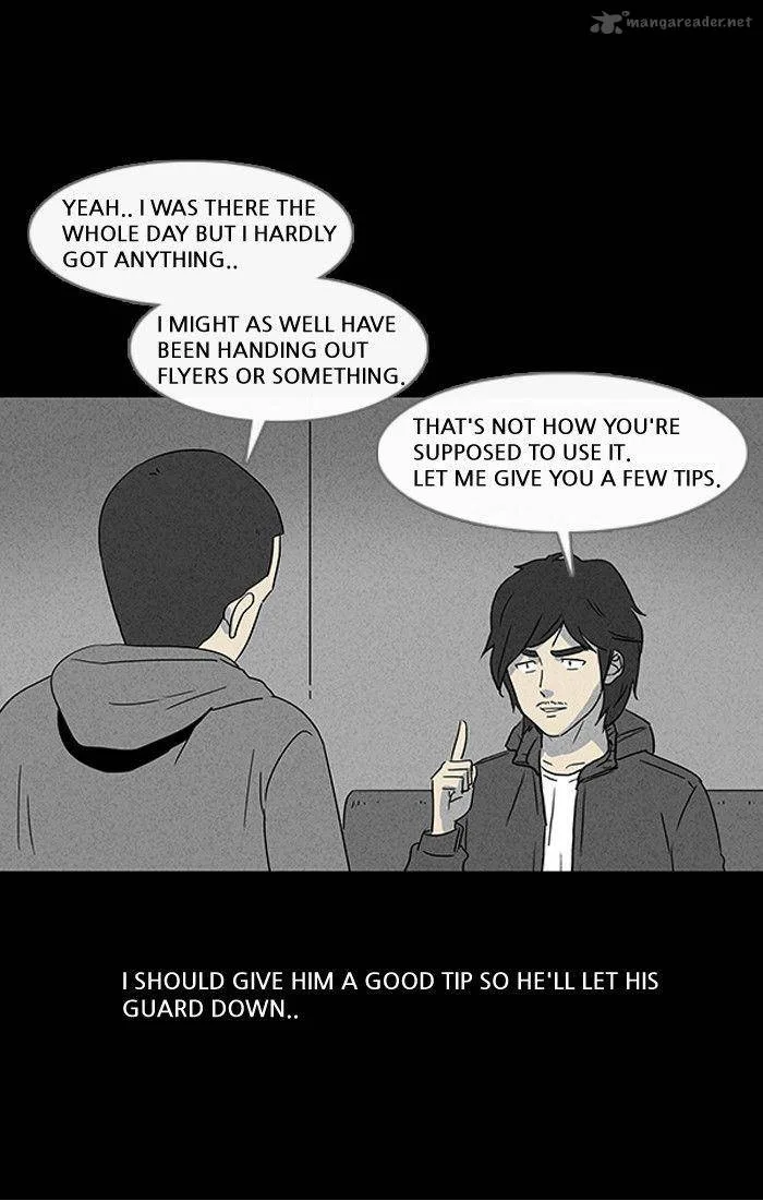 Tales of the Unusual Chapter 37 page 7