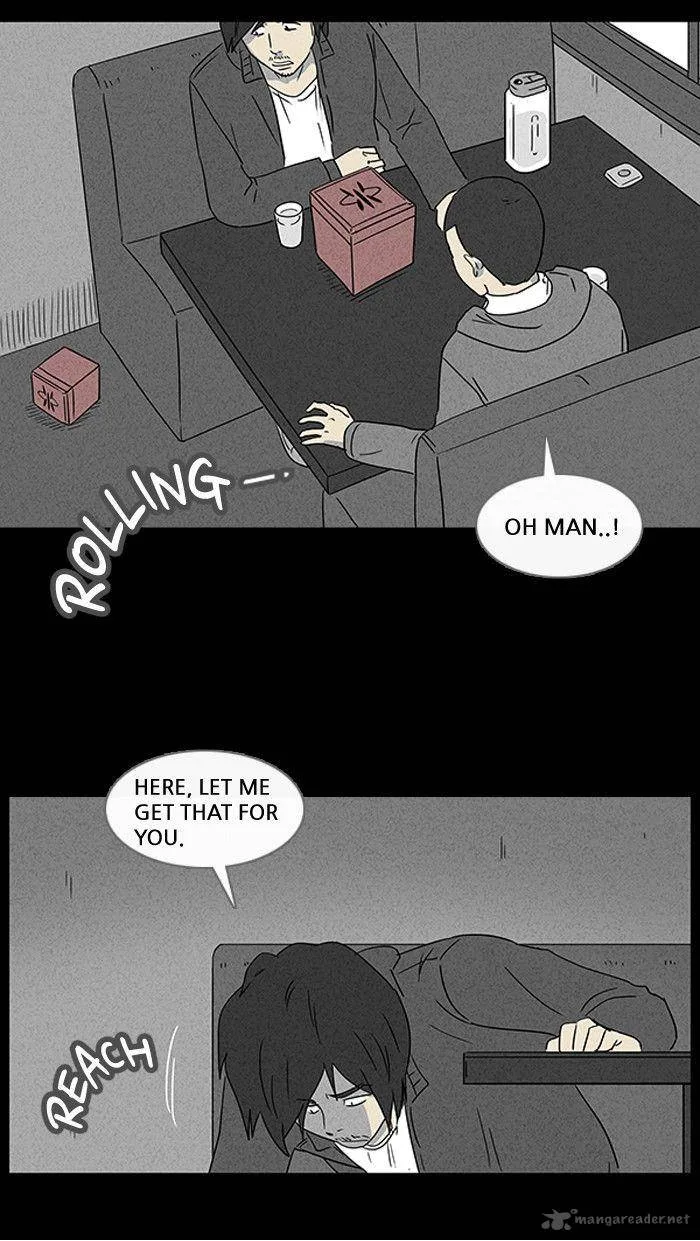 Tales of the Unusual Chapter 37 page 13