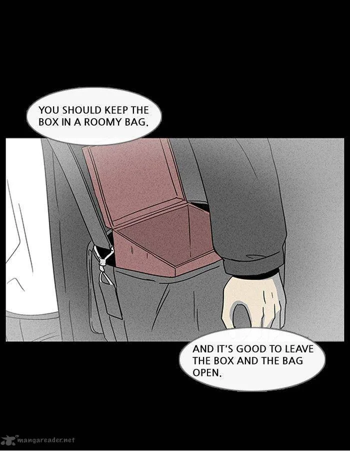 Tales of the Unusual Chapter 37 page 8