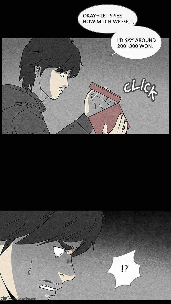 Tales of the Unusual Chapter 37 page 19