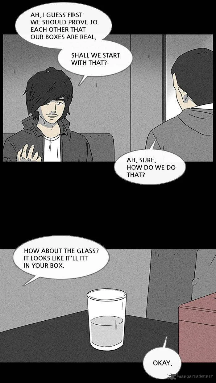Tales of the Unusual Chapter 37 page 18