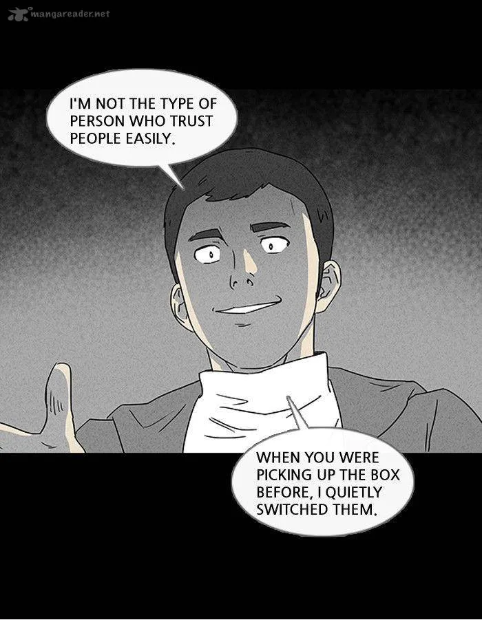 Tales of the Unusual Chapter 37 page 23