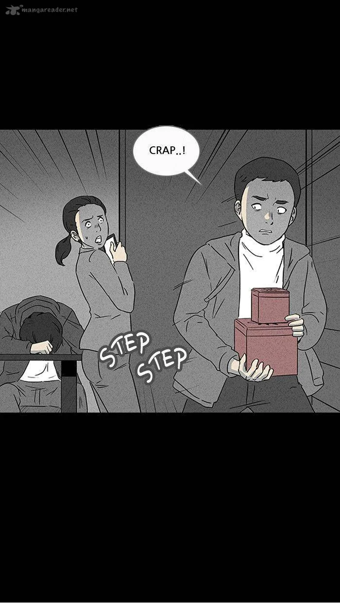 Tales of the Unusual Chapter 37 page 30