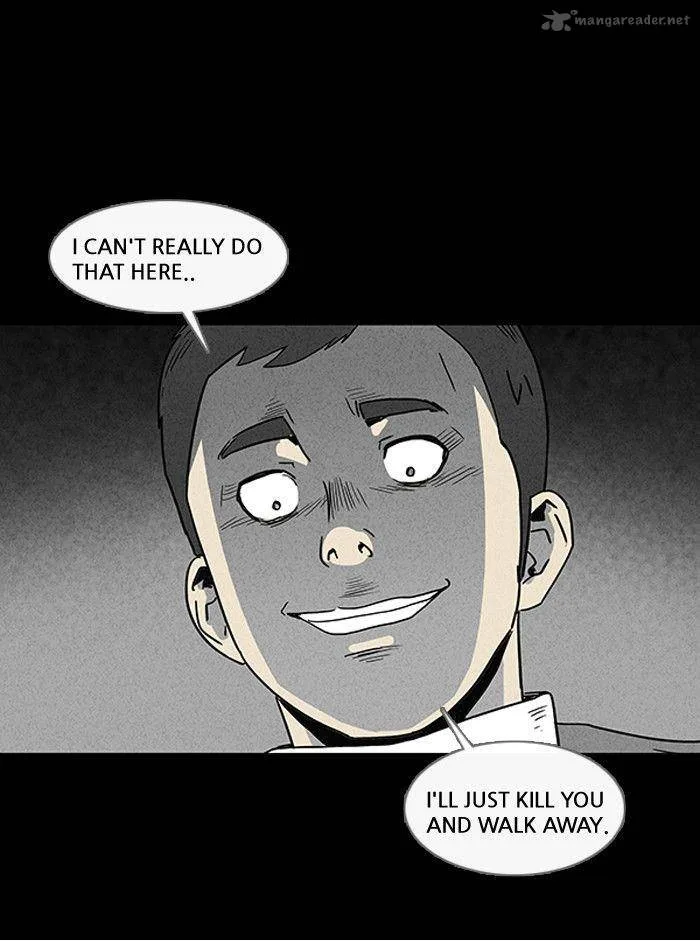 Tales of the Unusual Chapter 37 page 26