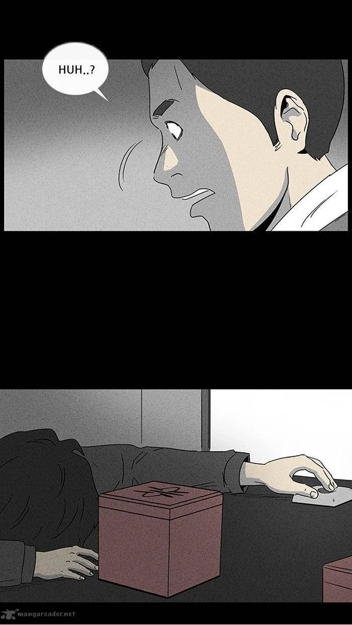 Tales of the Unusual Chapter 37 page 29