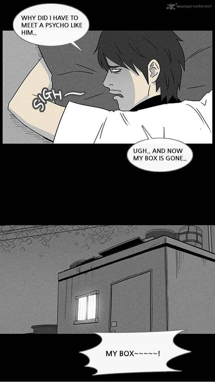 Tales of the Unusual Chapter 37 page 32