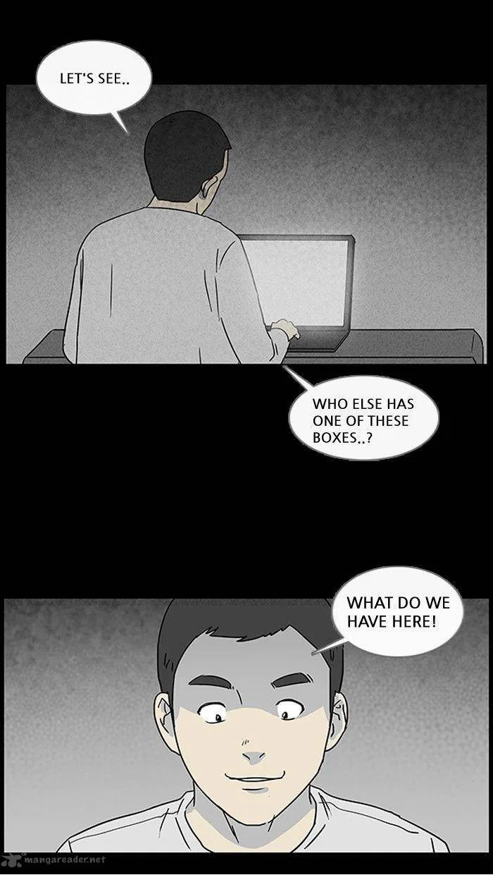 Tales of the Unusual Chapter 37 page 35