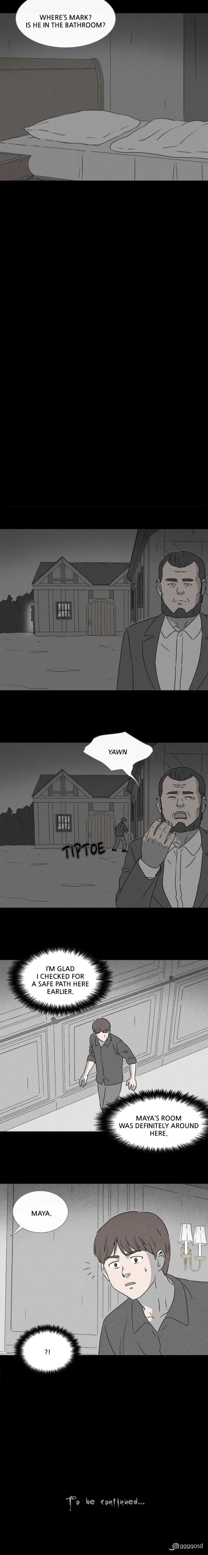 Tales of the Unusual Chapter 373 page 4