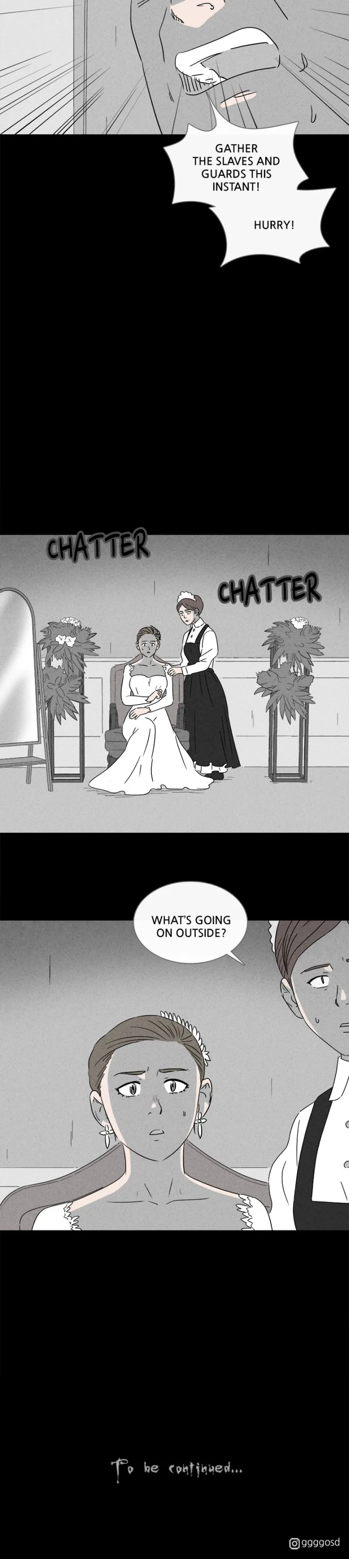 Tales of the Unusual Chapter 374 page 4