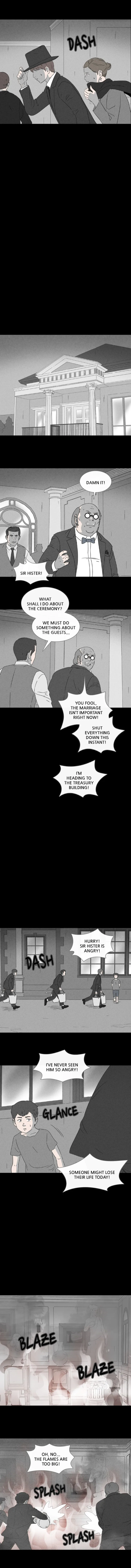 Tales of the Unusual Chapter 375 page 2