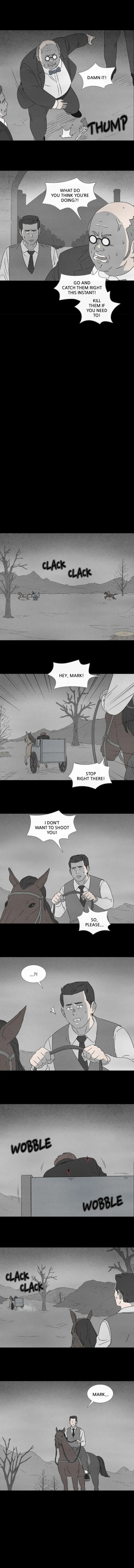 Tales of the Unusual Chapter 375 page 6
