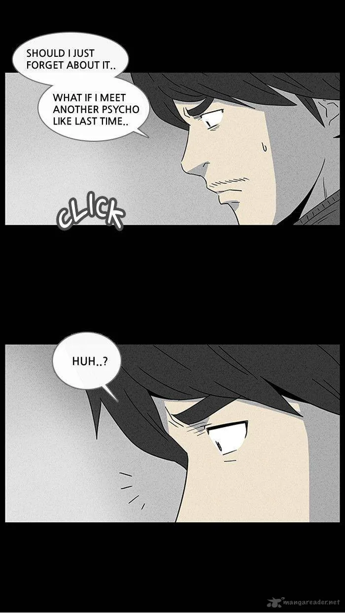 Tales of the Unusual Chapter 38 page 9