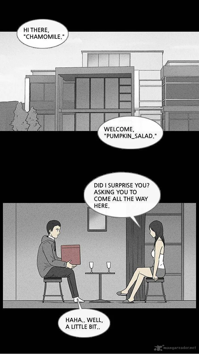 Tales of the Unusual Chapter 38 page 2