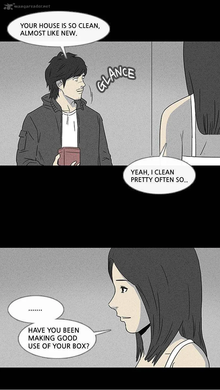 Tales of the Unusual Chapter 38 page 16