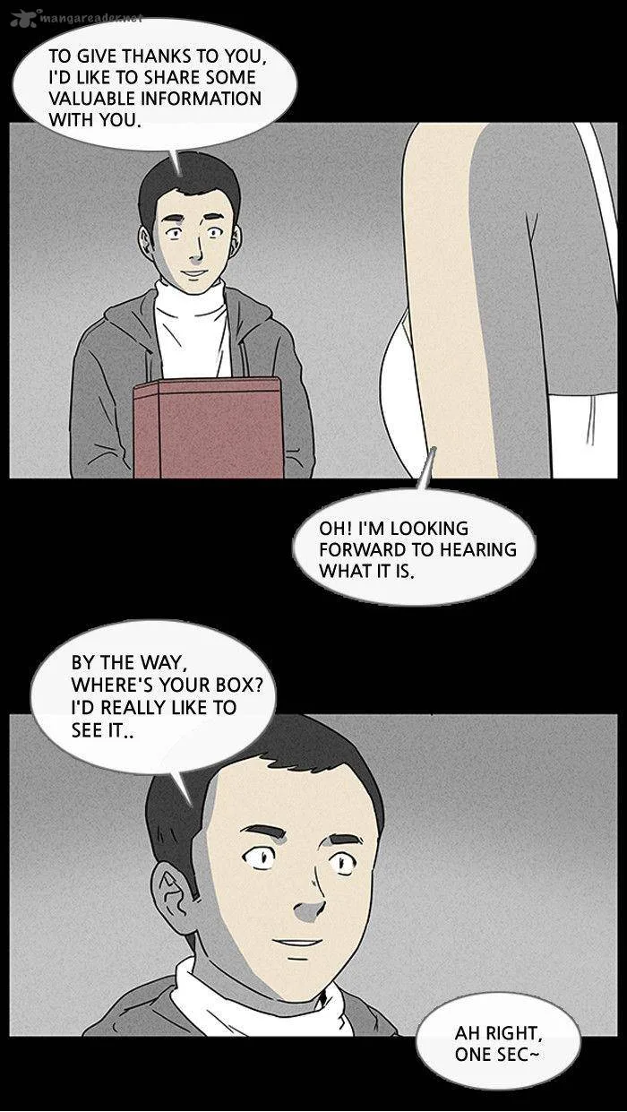 Tales of the Unusual Chapter 38 page 4
