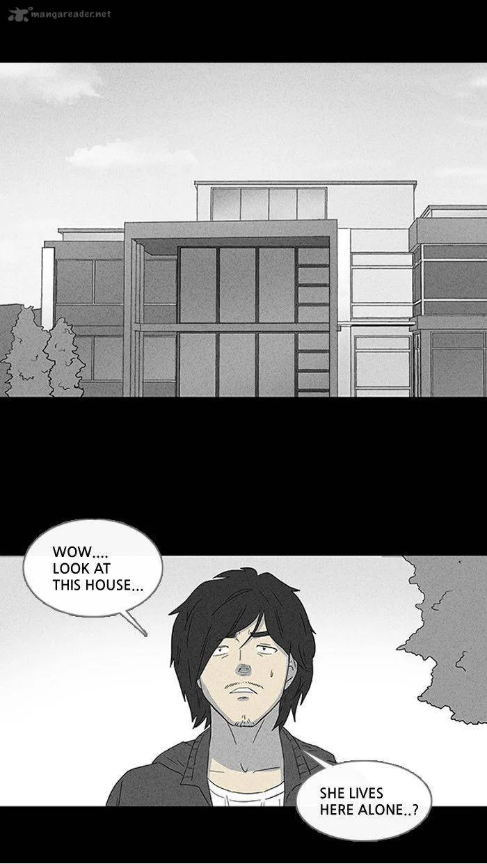 Tales of the Unusual Chapter 38 page 11
