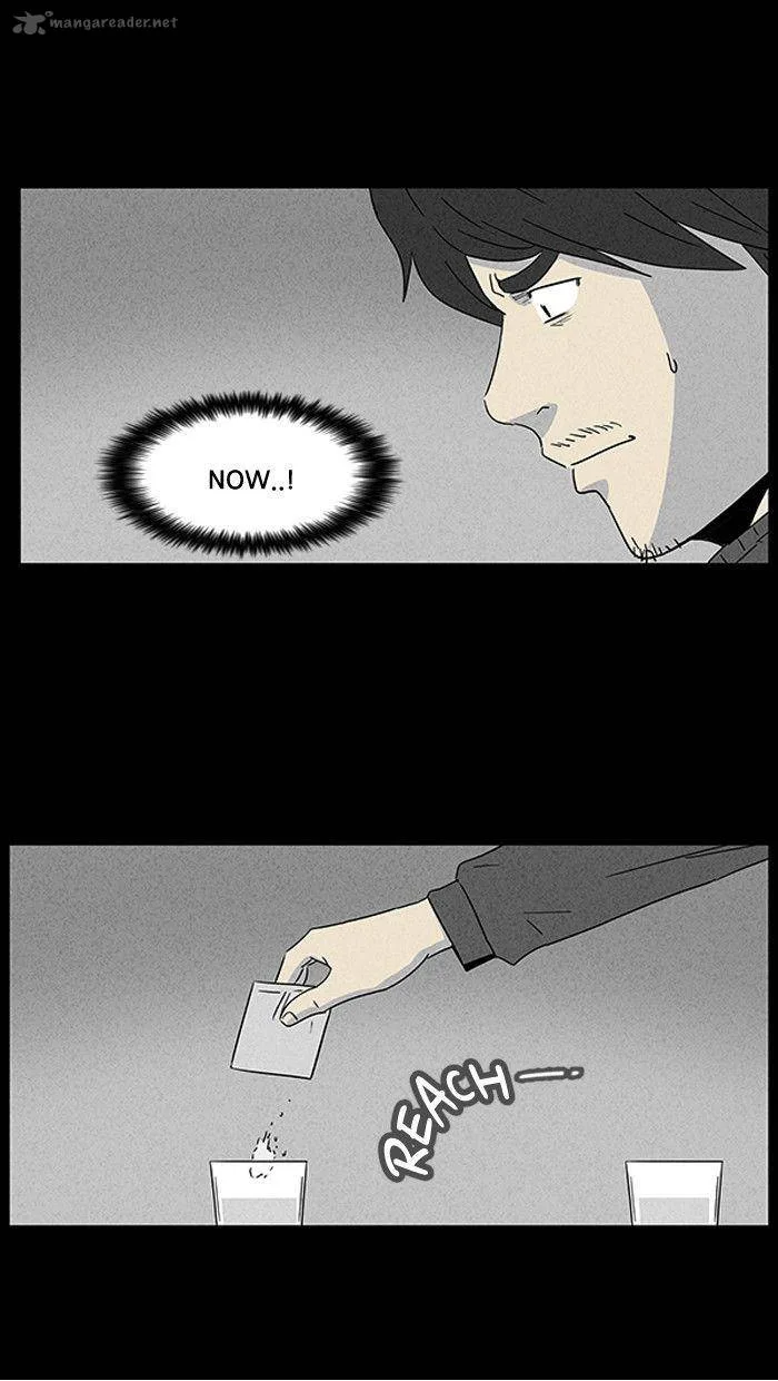 Tales of the Unusual Chapter 38 page 21