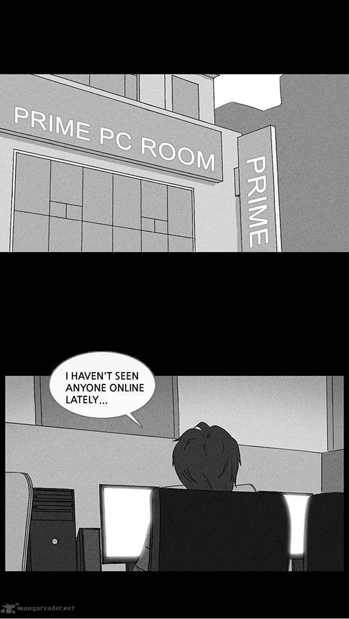 Tales of the Unusual Chapter 38 page 8