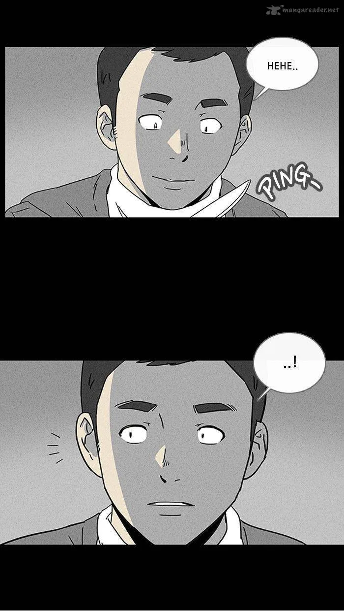 Tales of the Unusual Chapter 38 page 6