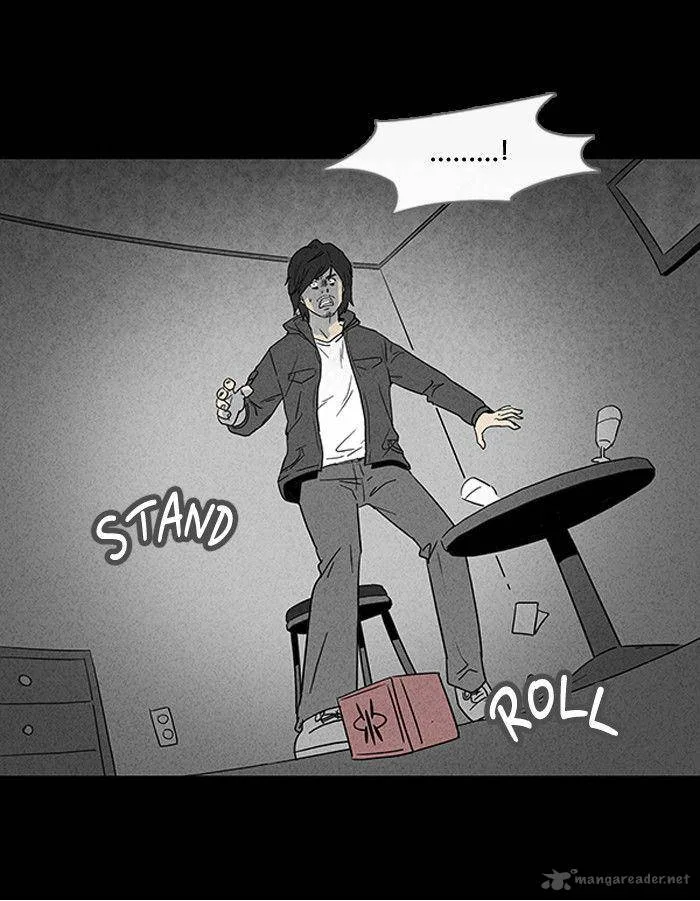 Tales of the Unusual Chapter 38 page 25