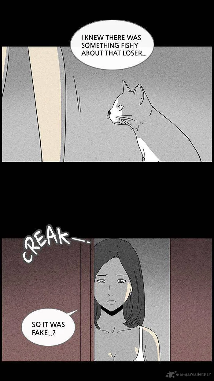 Tales of the Unusual Chapter 38 page 34
