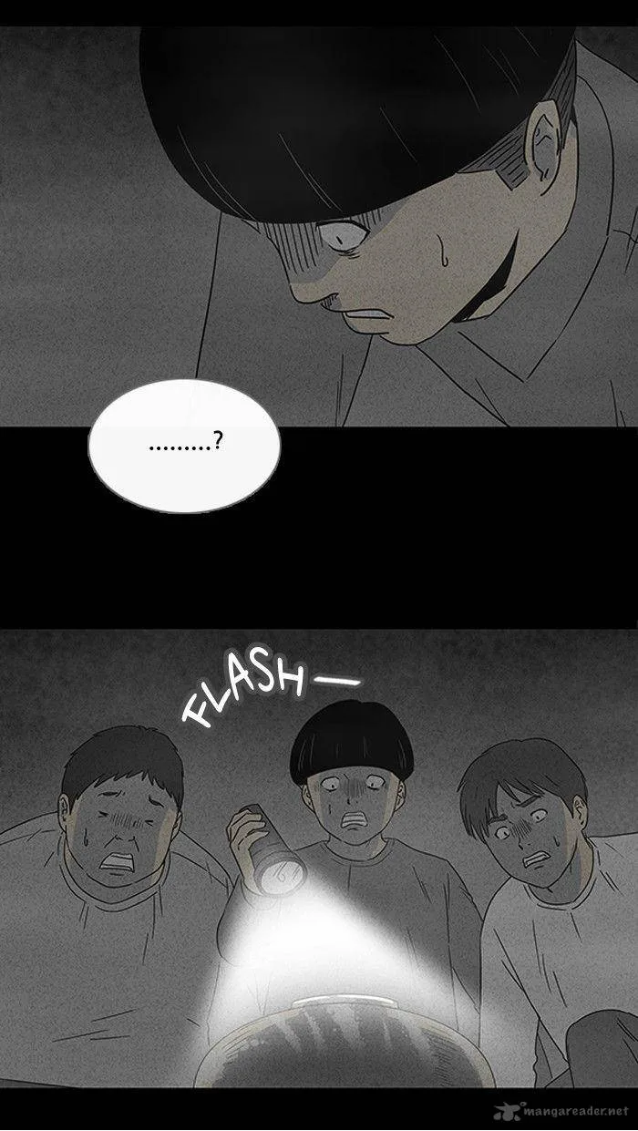 Tales of the Unusual Chapter 39 page 30