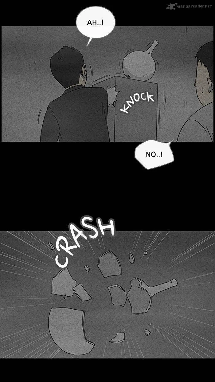 Tales of the Unusual Chapter 39 page 15