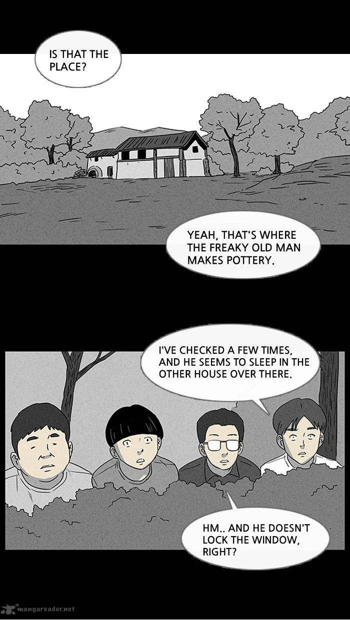 Tales of the Unusual Chapter 39 page 2