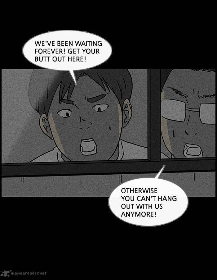Tales of the Unusual Chapter 39 page 8