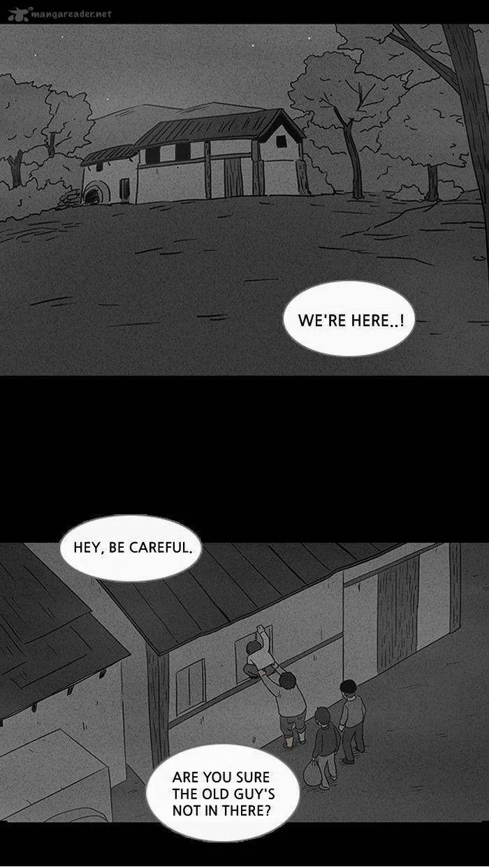 Tales of the Unusual Chapter 39 page 11